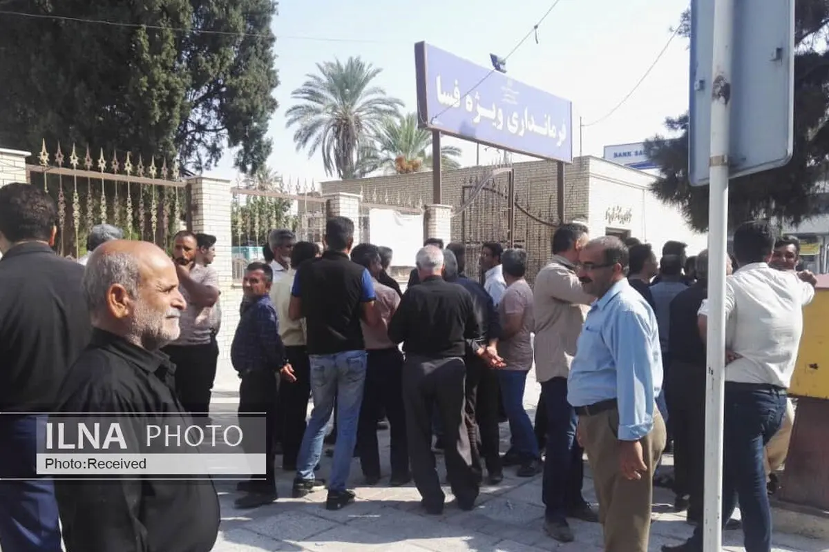 آیا تلخیِ «قند فسا» شیرین می‌شود؟!