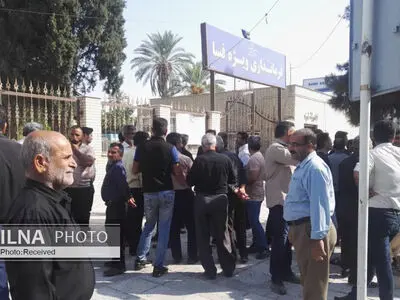 آیا تلخیِ «قند فسا» شیرین می‌شود؟!