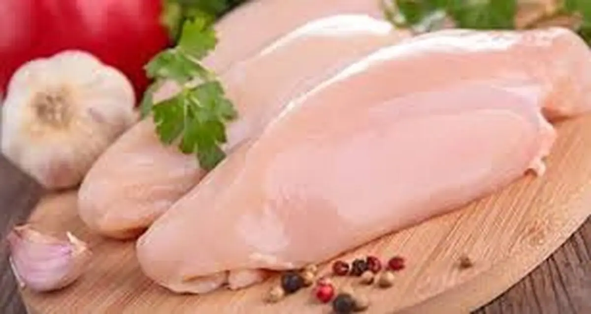 ممنوعیت خروج مرغ از استان زنجان/ اختصاص 40 تن گوشت مرغ در استان با توزیع و سهم شهرستانها 