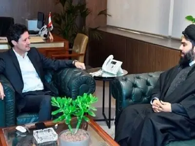 تفعیل الاتفاقیات الاعلامیة الموقعة بین ایران ولبنان 