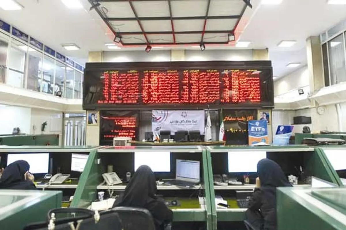 شاخص بورس تهران همچنان بر مدار صعود 