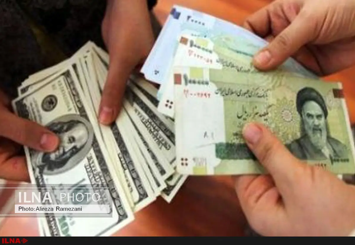 بازار ارز به زودی از شوک خارج می‌شود/ تمدید تحریم‌های داماتو در بی‌ثباتی قیمت دلار موثر بود