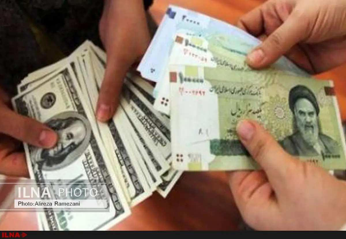 بازار ارز به زودی از شوک خارج می‌شود/ تمدید تحریم‌های داماتو در بی‌ثباتی قیمت دلار موثر بود