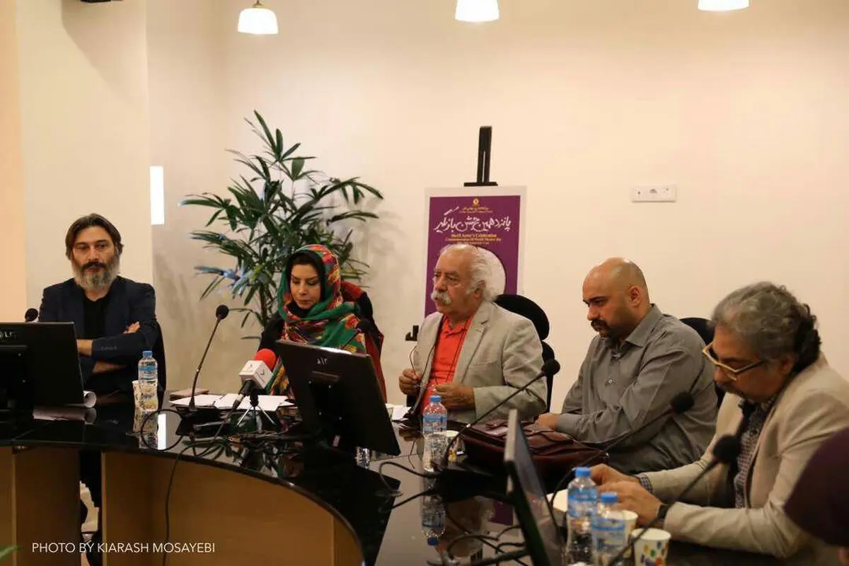 اسامی کاندیداهای «شب بازیگر» خانه تئاتر اعلام شد