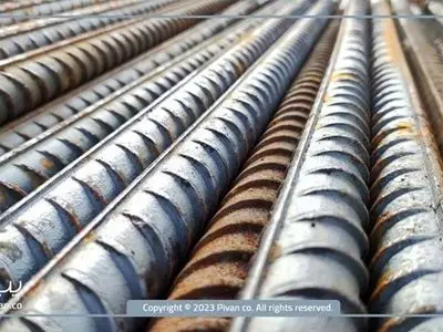 قیمت میلگرد آجدار و بررسی مزایای آن