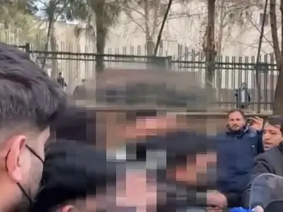 مرحوم امیرمحمد خالقی چگونه به قتل رسید؟ + فیلم