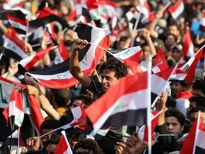 درخواست فراکسیون «بدر» عراق برای اعدام فرمانده نظامی متهم به جاسوسی برای سیا