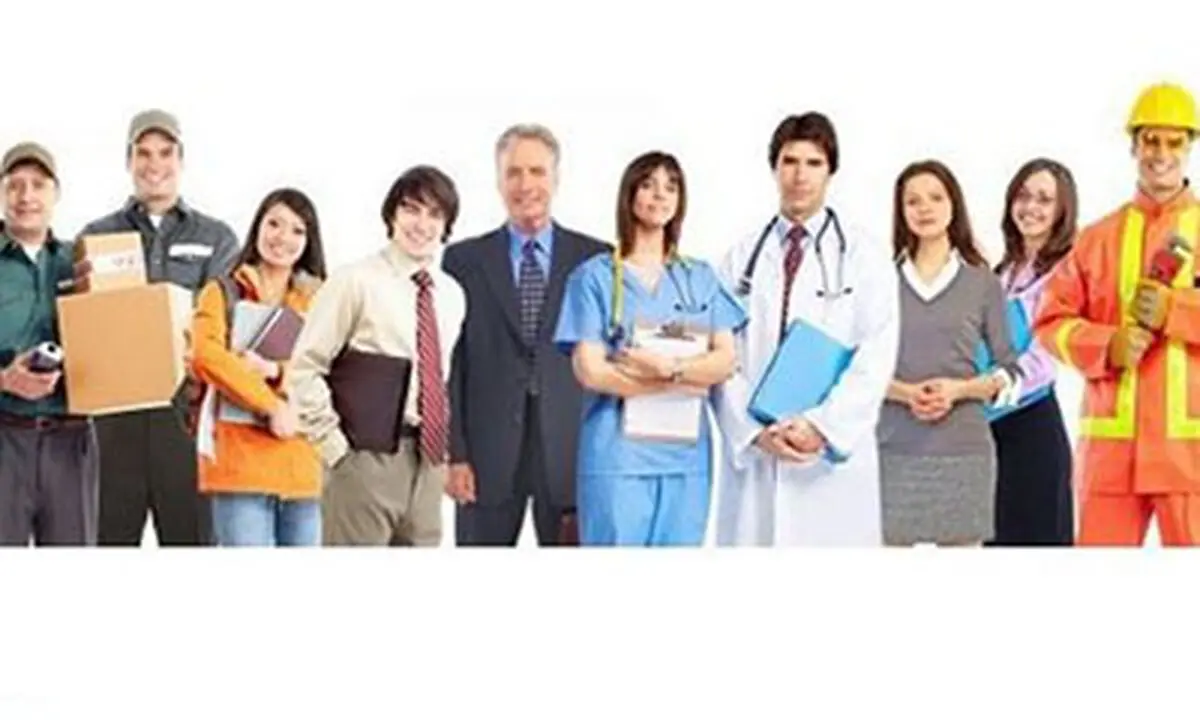 برترین کشورهای جهان برای کارکنان خارجی