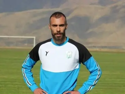 هافبک مس در راه لیگ روسیه