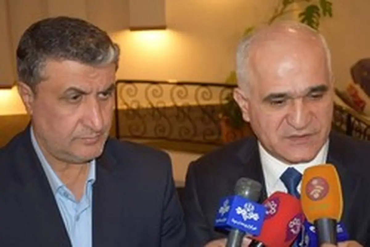 هیچ خط قرمزی برای توسعه روابط با جمهوری اسلامی ایران نداریم