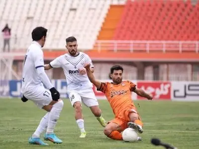 ویدیو: گل اول استقلال برابر ملوان توسط قاضی زاده