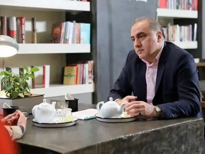 فصل چهارم «بچه مهندس» در تهران کلید خورد
