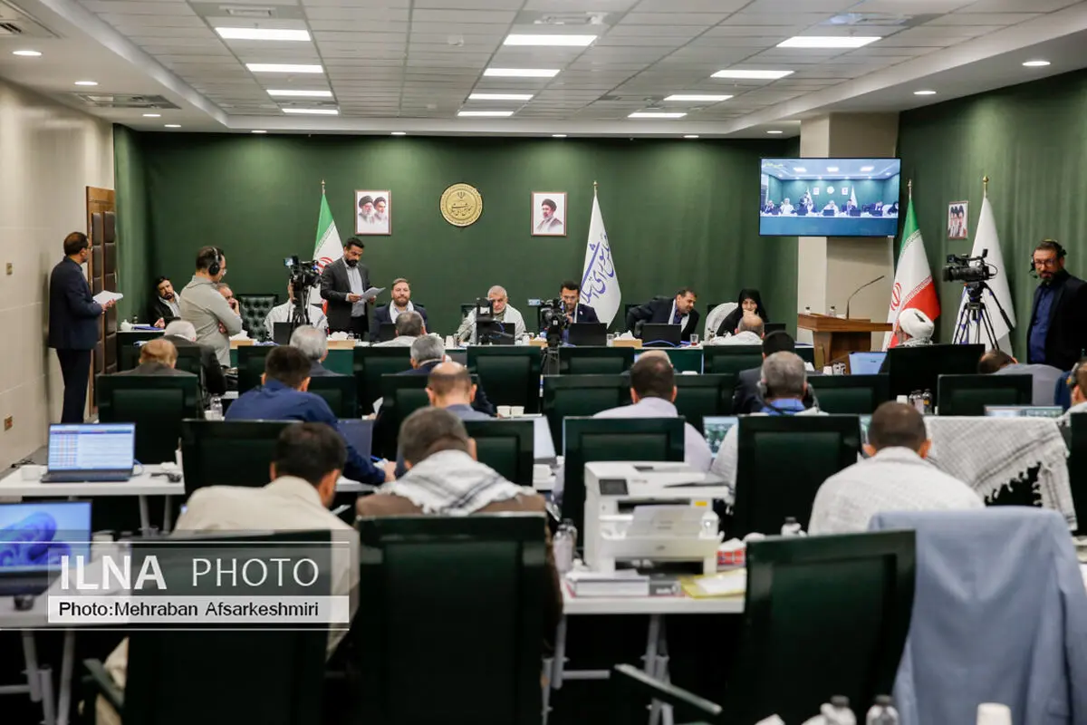 نمایندگان از پاسخ وزیر راه قانع شدند