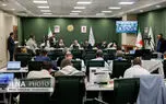 دستورکار جلسات هفته جاری مجلس؛ بررسی سوال از وزیر اقتصاد