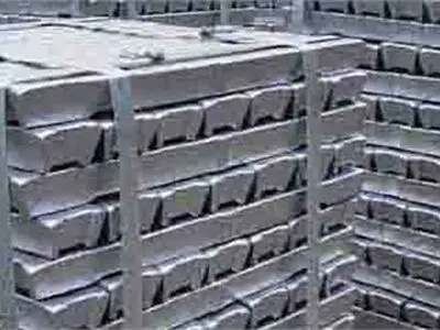 تولید 181.3 هزار تن شمش آلومینیوم