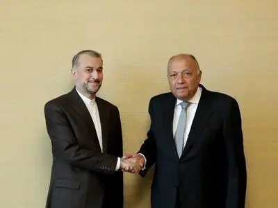 استقبال امیرعبداللهیان از ارتباطات مردمی و‌ گردشگری میان ایران و مصر