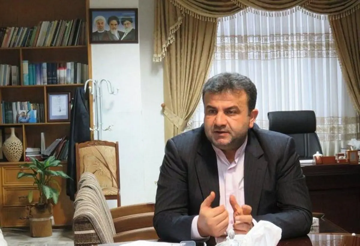 رضایت مندی مردم،ملاک ارزیابی عملکرد نوروزی مدیران دستگاه های اجرایی است