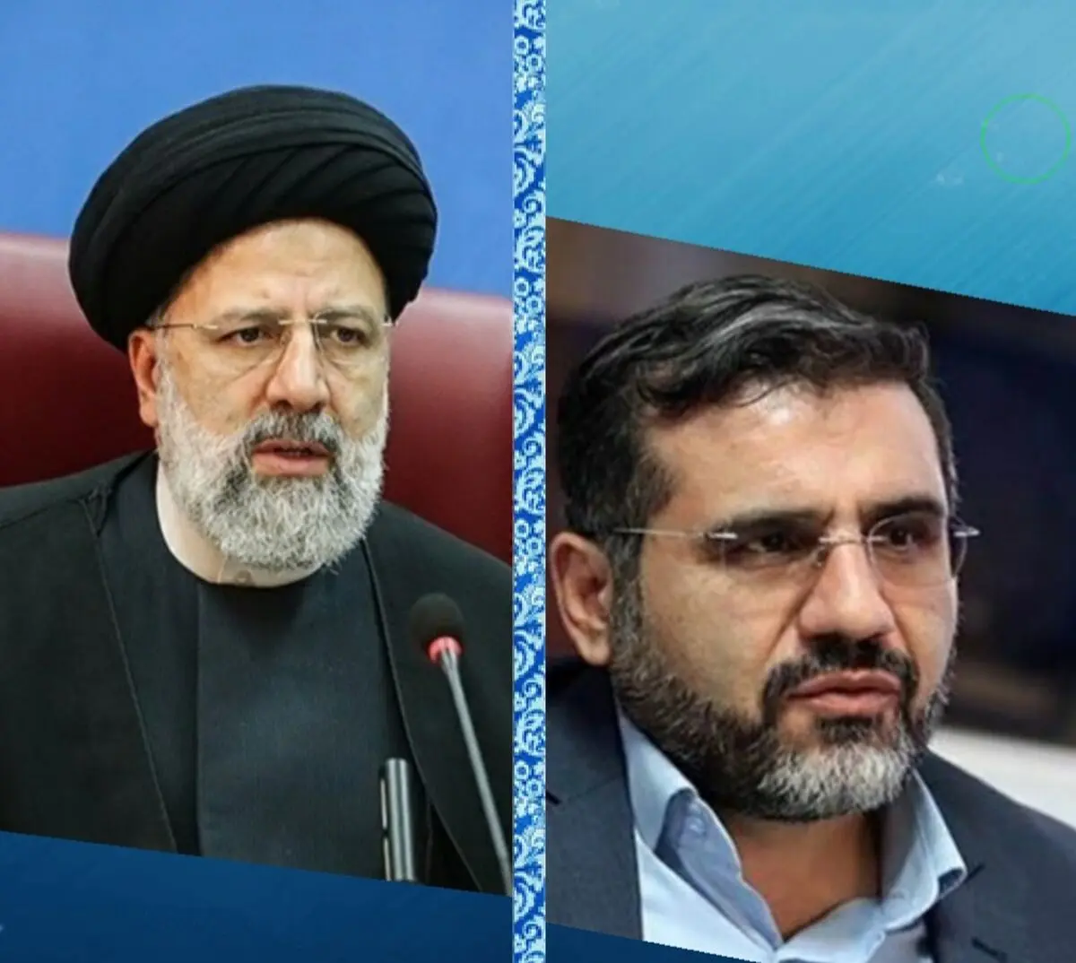 حکم وزیر فرهنگ و ارشاد اسلامی از سوی رئیس جمهور صادر شد