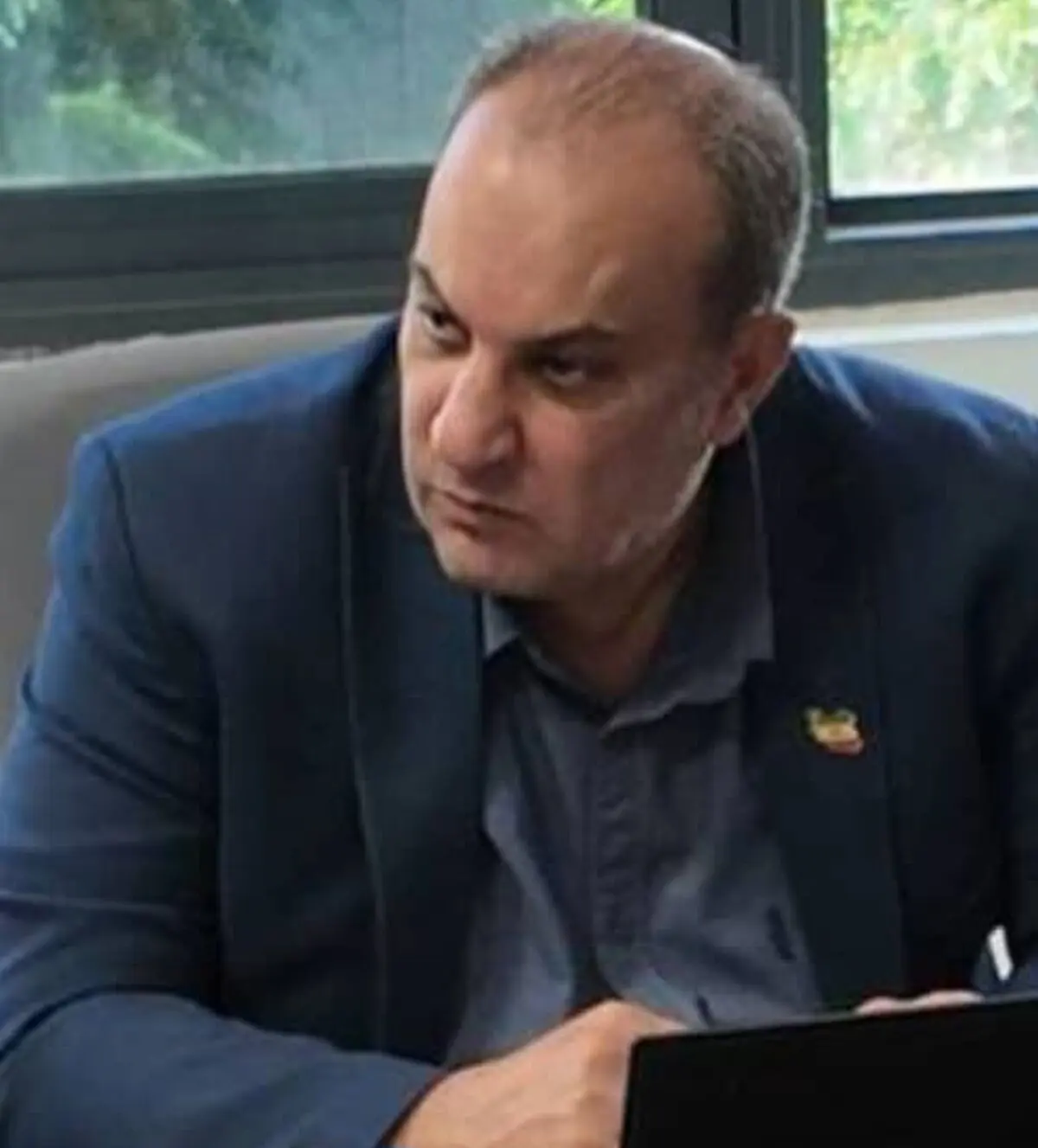 رسانه باید صدای اقتصاد و کارآفرینان باشد