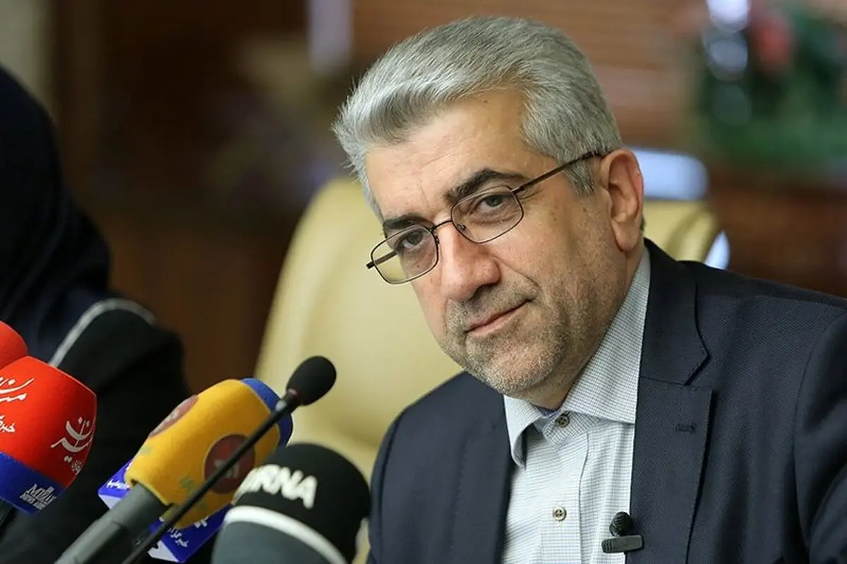 وزیر نیرو به کهگیلویه و بویراحمد سفر می‌کند