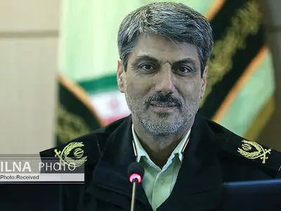 واگذاری ۱۲۰ دستگاه خودروی تویوتا به راهور ناجا