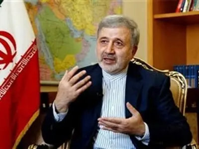 السفیر الإیراني في الریاض: الاتفاق بین إیران والسعودیة مقدمة لنظام جدید في منطقة الخلیج الفارسي