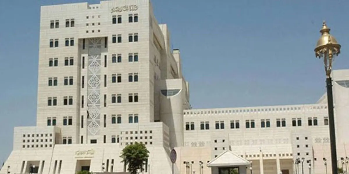 اعلام همبستگی دمشق با الکساندر لوکاشنکو