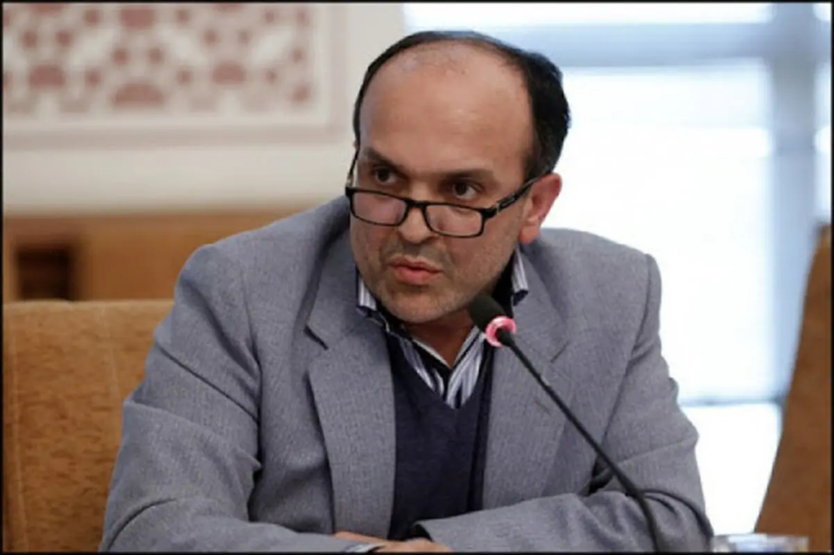کشاورزی سنتی به صنعتی تبدیل شود