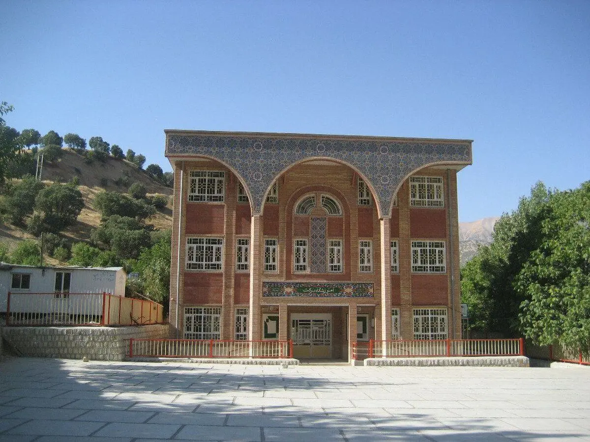بهره برداری از ۲۰۶ پروژه با ۵۴۵ کلاس درس روستایی در کرمانشاه