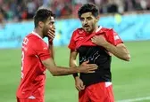 جشن عروسی ستاره پرسپولیس به تعویق افتاد