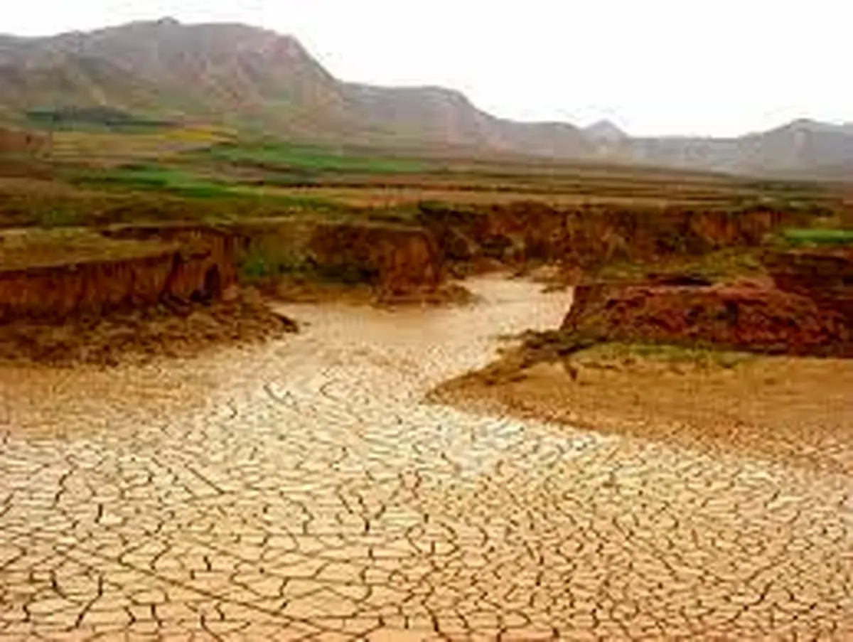 523 میلیون مترمکعب کسری مخزن سطح آب‌های زیر زمینی لرستان
