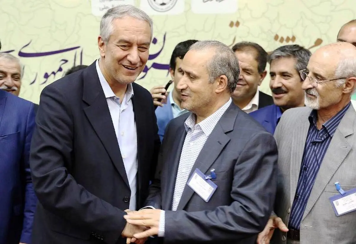 سوء مدیریت و کرسی‌هایی که سوختند
