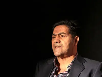 وداع با مدافع راست موفق پرسپولیس؛ ابراهیم آشتیانی درگذشت