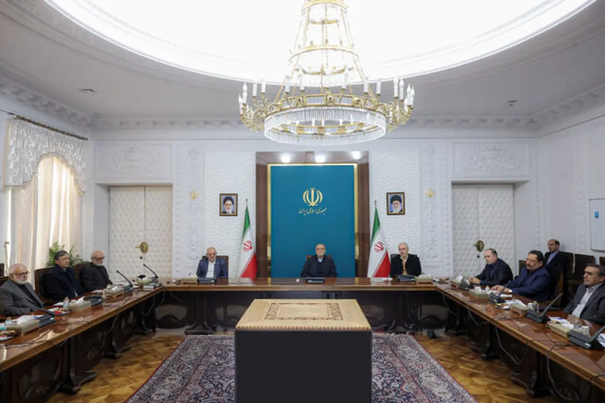 وعده رییس جمهور برای بازگشت آرامش به بازار و افزایش قدرت خرید مردم