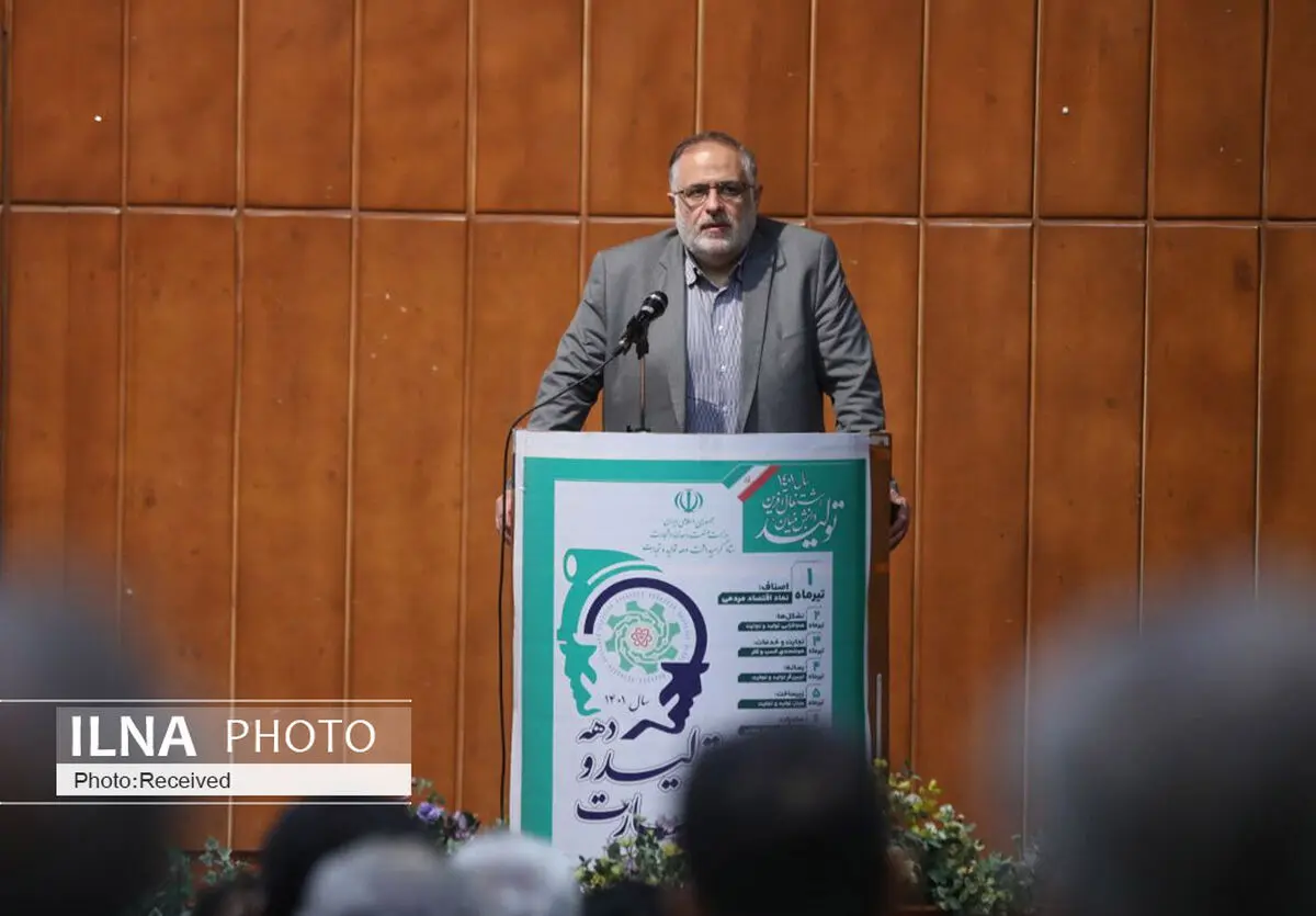 اولین شهرک صنفی مدرن ایران در قزوین ساخته می‌شود