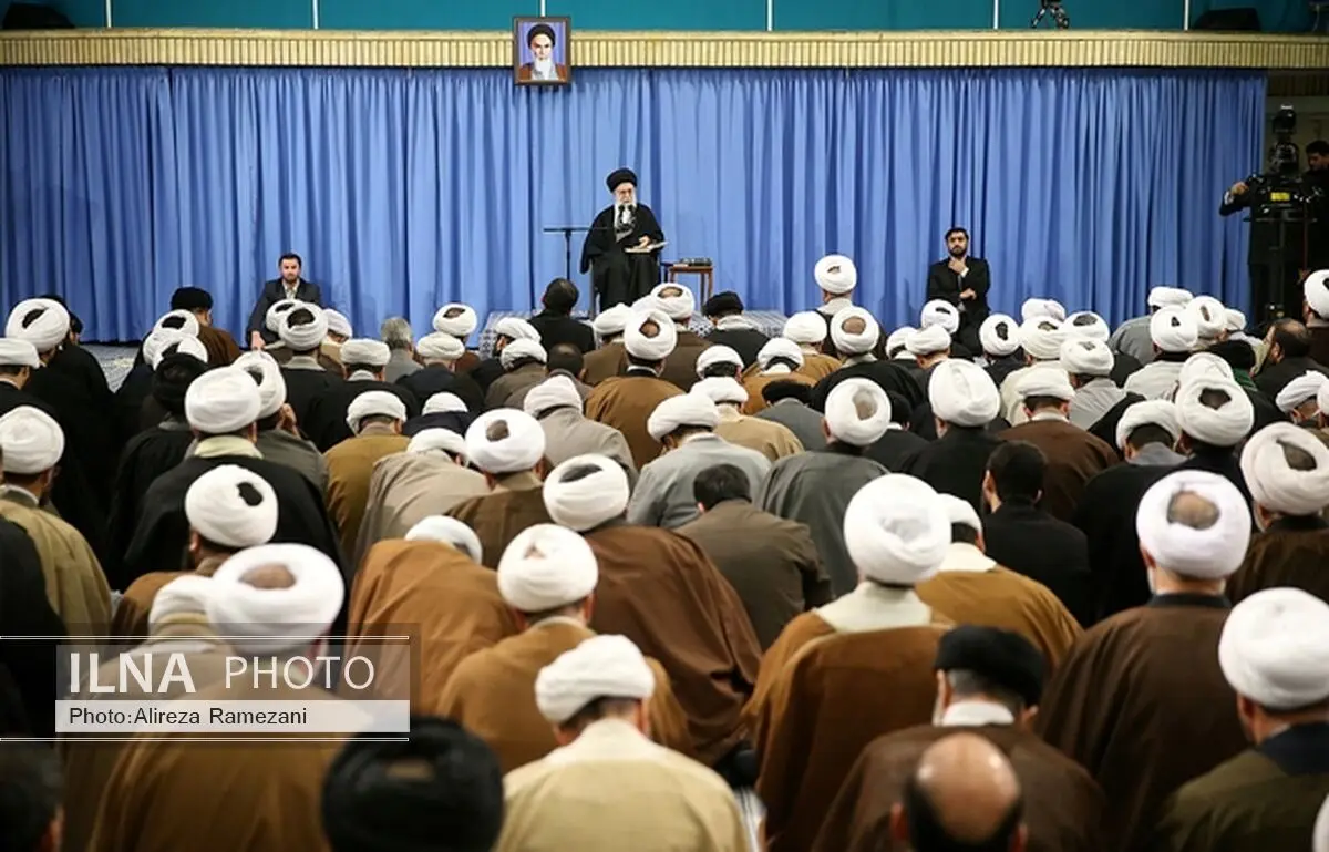 حادثه بی‌نظیر ۹دی و قدرت فکری مردم، از نمونه‌های قدرت نظام است