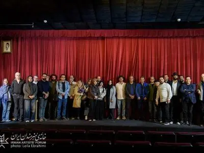 رنج هیچ‌گاه پایان نمی‌یابد