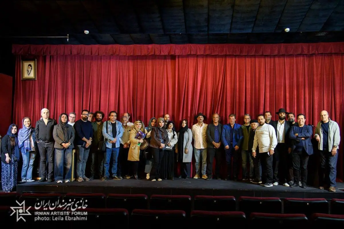 رنج هیچگاه پایان نمییابد