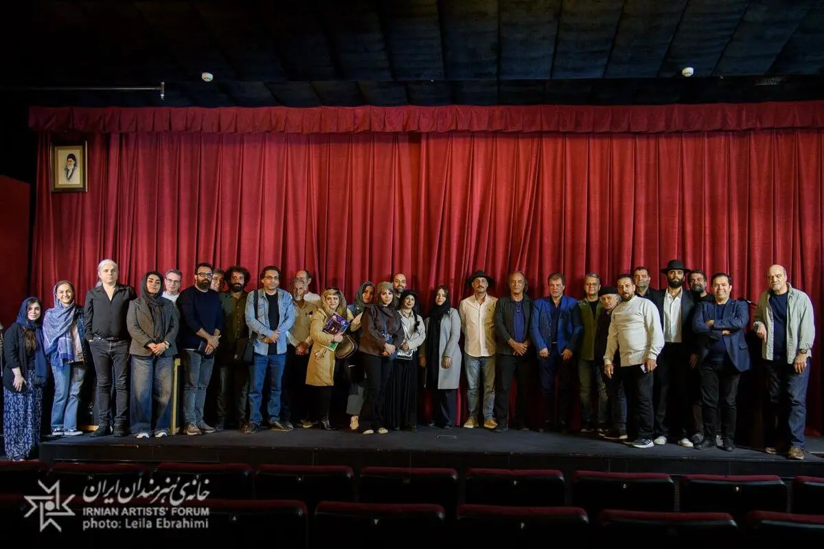 رنج هیچ‌گاه پایان نمی‌یابد