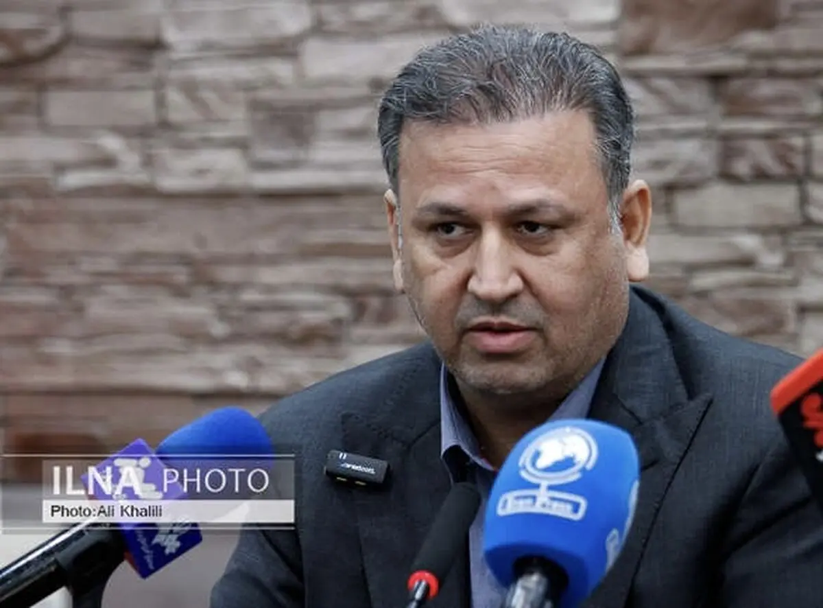  درخواست کشورهای خارجی برای انجام پروژه تعمیرات نیروگاهی توسط ایران  