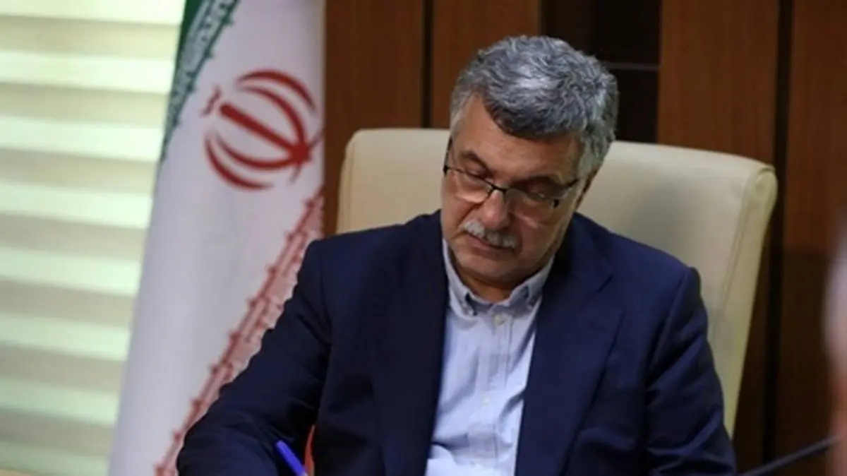 پیام وزیر بهداشت، درمان و آموزش پزشکی به مناسبت روز علوم آزمایشگاهی