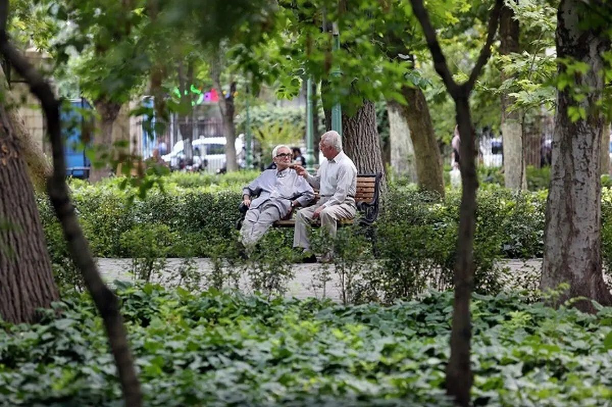 افزایش مستمری مددجویان در سال جاری 