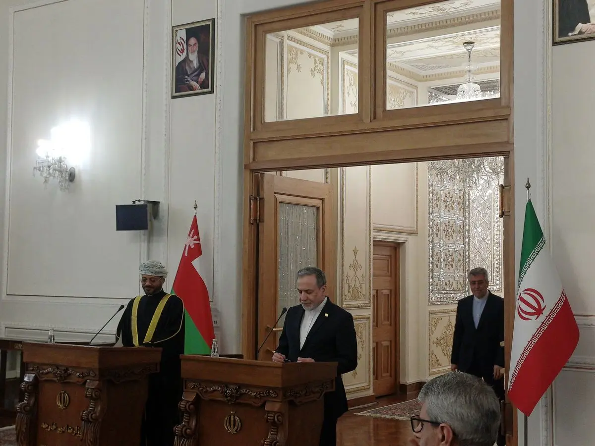 هیچ کشوری حق دخالت در امور کشور دیگری را ندارد