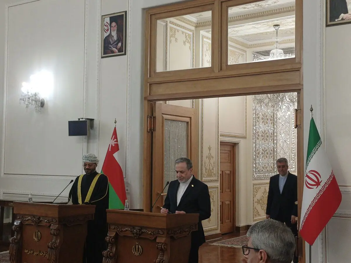 هیچ کشوری حق دخالت در امور کشور دیگری را ندارد
