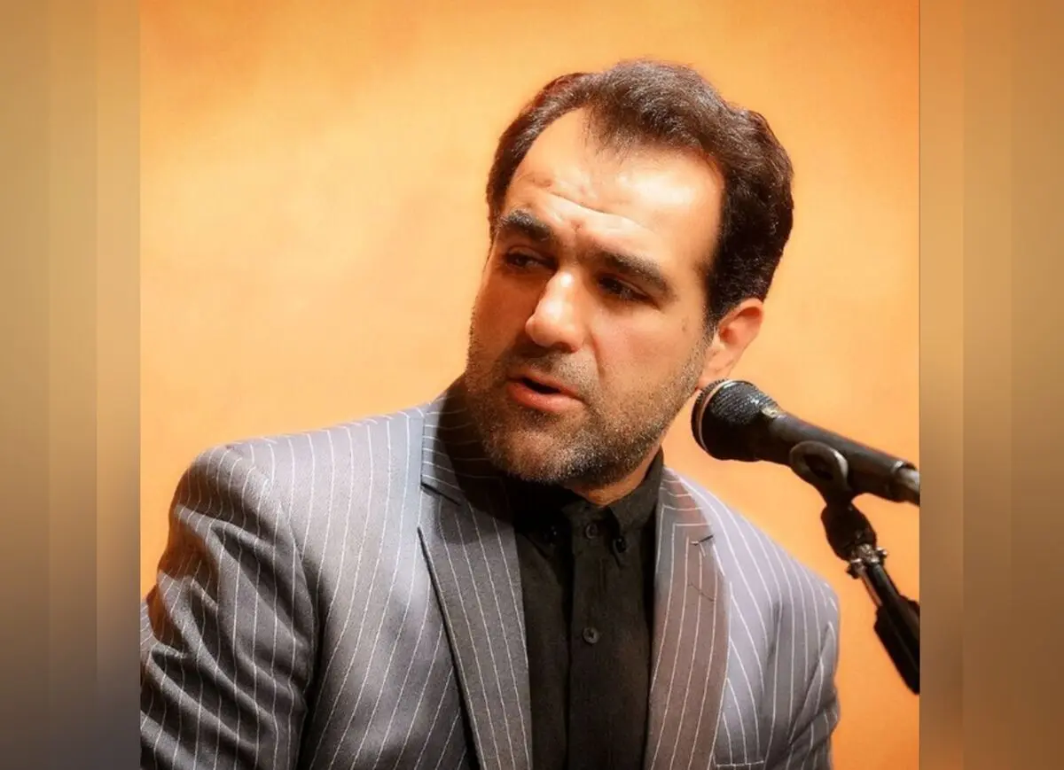 هر هنرمند تئاتر که پای کار وطن است نزد ما بیاید/ از خط‌کشی و اختلاف نظرها دست برداریم