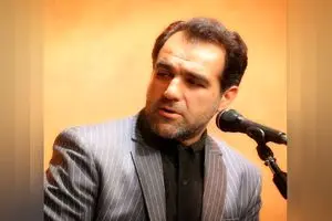 هر هنرمند تئاتر که پای کار وطن است نزد ما بیاید/ از خط‌کشی و اختلاف نظرها دست برداریم