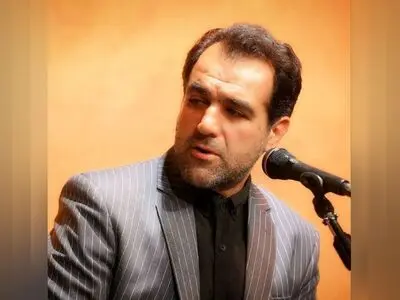 هر هنرمند تئاتر که پای کار وطن است نزد ما بیاید/ از خط‌کشی و اختلاف نظرها دست برداریم