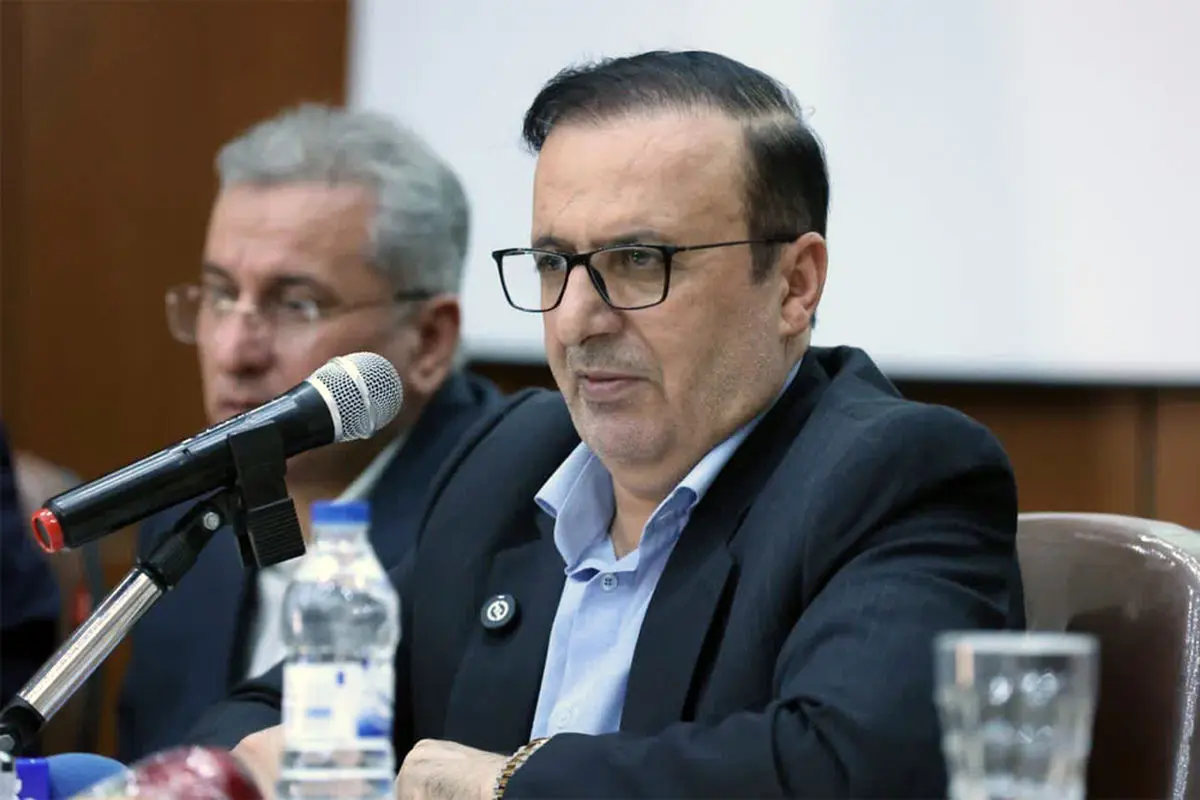 ضرورت احداث ایستگاه راهآهن در بخش محمدیه