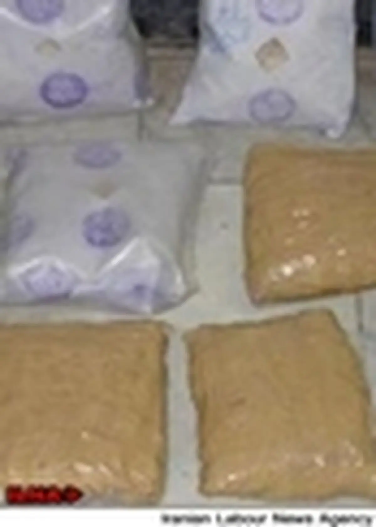 کشف ۲۸۵ کیلو مواد مخدر در هرمزگان