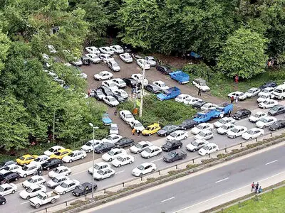 مقاصد سفرهای تعطیلات عید فطر در موج سوم سفرهای نوروزی